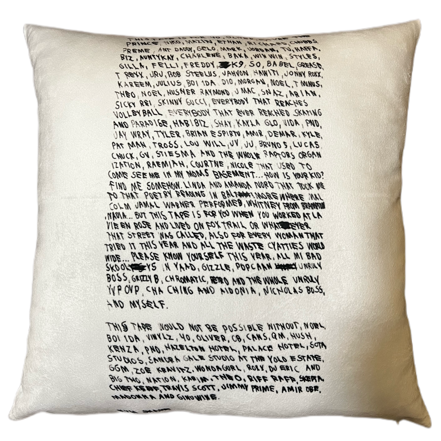 If You’re Reading This It’s Too Late