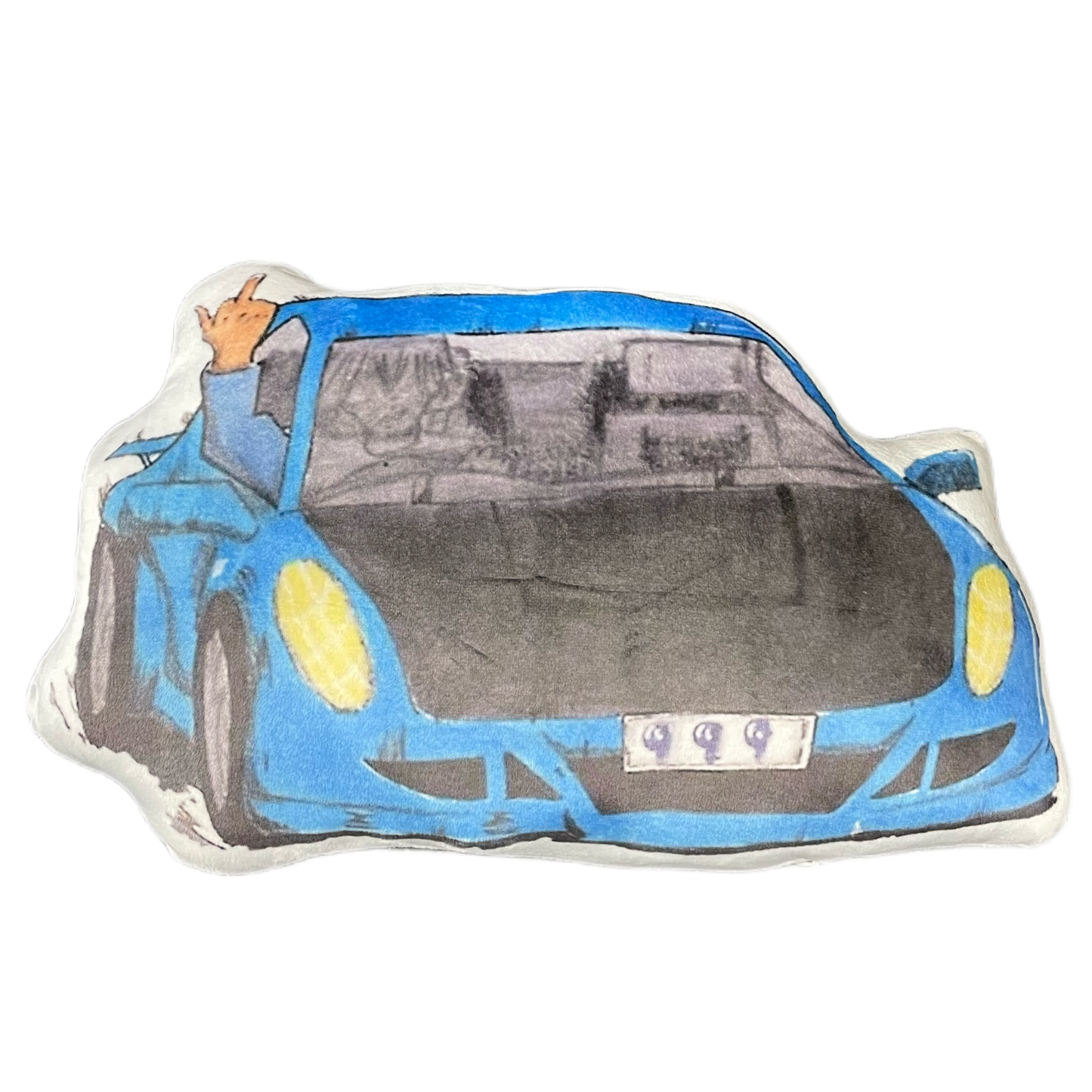 GoodBye & Good Riddance