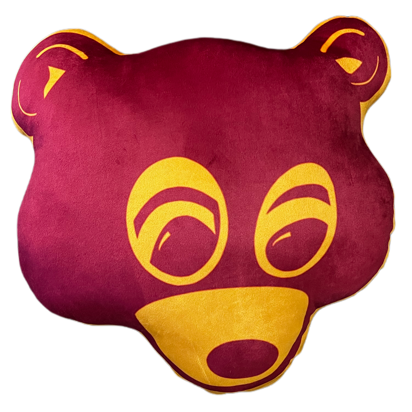 College Dropout Bear
