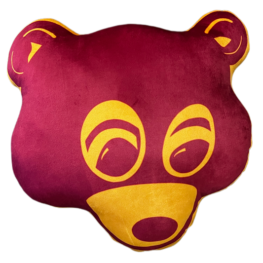 College Dropout Bear